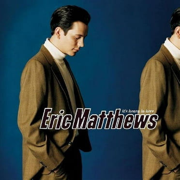 Eric Matthews - It's Heavy In Here - Music & Performance - Vinyl