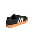 thumbnail image 3 of Tenis Adidas Negros VL Court 3.0 IH4789, 3 of 6