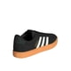 thumbnail image 3 of Tenis Adidas Negros VL Court 3.0 IH4789, 3 of 6