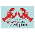 thumbnail image 4 of Maine, You're My Maine Lobster, Blue (19x27 inches, Premium 500 Piece Jigsaw Puzzle for Adults and Family, Made in USA), 4 of 4