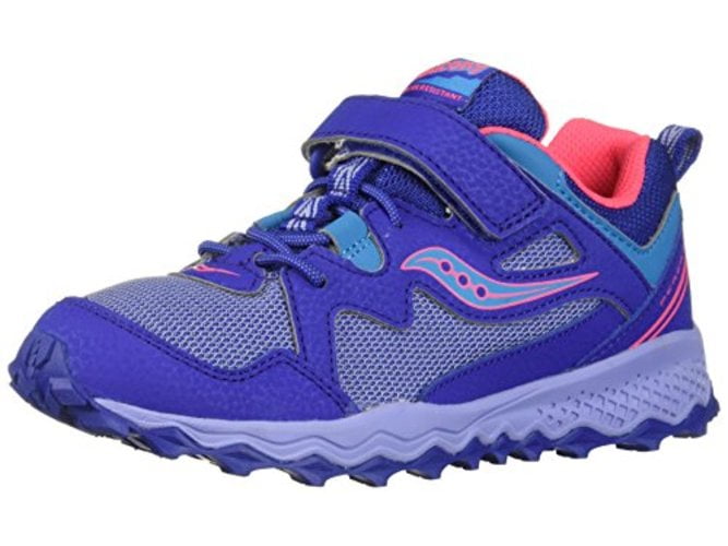 saucony peregrine shield 2 sneaker