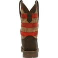 thumbnail image 4 of Durango Vintage Flag Western Boot, 4 of 7