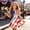 Blue1, variant on Girl 4th of July Dresses Sleeveless American Flag Dress Girls Summer Printed Sundress Independence Day Outfit for Casual Home Party Beach(White2,3-4 Years)