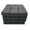 thumbnail image 1 of RYRDWP Acoustic 4Pcs Foam Panel Sound Stop KTV Soundproof, 1 of 3