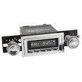 thumbnail image 1 of Retro Manufacturing LAC-119-23-93 Laguna Radio for Classic Vehicles, 1 Pack, 1 of 4