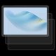 thumbnail image 1 of 2pcs Glass Film For Cubot Tab 20 10.1, 1 of 5