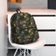 thumbnail image 5 of Easygdp Camouflage Skulls Mochila Casual para Portátil, Mochila para Escuela, Viajes, Negocios, 5 of 6