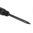 thumbnail image 3 of 1/4in Air Hammer Kit 3000RPM Pneumatic Chisel Scraper Shovel Tools for Rust Removal Wall Slotting, 3 of 5