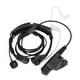 thumbnail image 3 of Auriculares para radio bidireccional Motorola HT1000 XTS5000/2500/1500/GP900 MTS2000, 3 of 11