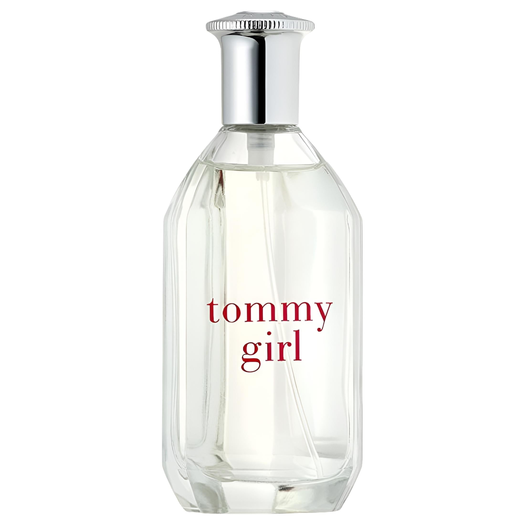 Tommy Hilfiger Tommy Girl Cologne Spray for Women, 3.4 Oz