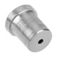 thumbnail image 3 of Billes de positionnement de précision en acier inoxydable 304, vis à ressort lisse, piston à bille (φ 3*4), 3 of 4