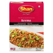 Mélange de curry Shan Keema - 50g