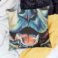 thumbnail image 2 of BANET  Dog Pattern Throw Pillow Covers Car Sofa Cushion Cover Pillowcases Home Decor 20x20in, 2 of 5