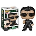 thumbnail image 2 of FUNKO POP Movie&TV The Matrix NEO #157 Agent Smith #158 Morpheus #159 Muñecas de vinilo Figuras de acción Colección Modelo Juguetes para regalo, 2 of 5
