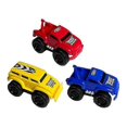 thumbnail image 1 of 1/3 pcs Anti-Gravity Wall Climbing Car Toy Kids Magnetic Pull-Back Inertia Vehicle Toy, 1 of 5