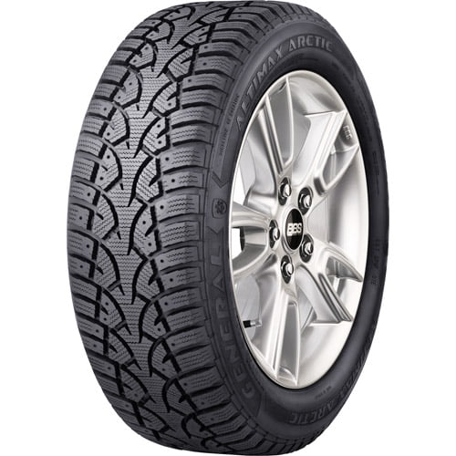 General Altimax Arctic 215/65R15 96 Q Tire General Altimax Arctic 215/65R15 96 Q Tire