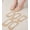 5 Pairs (Nude), variant on No Show Socks Womens, Ultra Low Cut Liners Non Slip Footies for Flats Hidden Invisible Boat Summer 3 to 8 Pairs 6-9,5 Pairs (Nude)