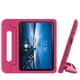 thumbnail image 1 of Seitruly Funda de espuma a prueba de golpes para niños para Lenovo Tab M10 / Tab P10 10.1 # 034; Tableta de pulgadas Teléfono y Comunicación Rosado, 1 of 6