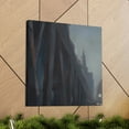 thumbnail image 6 of Gothic Hyperrealism Amidst - Canvas, 6 of 10