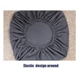 thumbnail image 4 of Bearachild Funda de sofá Cojín de asiento Protector de muebles Mano de obra Equipo de protección Artesanía Flexibilidad Suministros para el hogar Fundas Decoración del hogar Lago azul Bearachild HA067476-04, 4 of 6