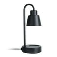 thumbnail image 2 of Lámpara eléctrica para calentar velas, lámpara de vela, lámpara para derretir velas, para decoración de dormitorio de estar Negro Sunnimix lámpara calentador de velas, 2 of 8