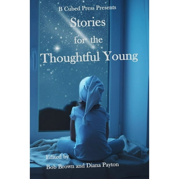Stories for the Thoughtful Young (Series #1) (Paperback)