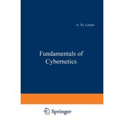 Fundamentals of Cybernetics, (Paperback)
