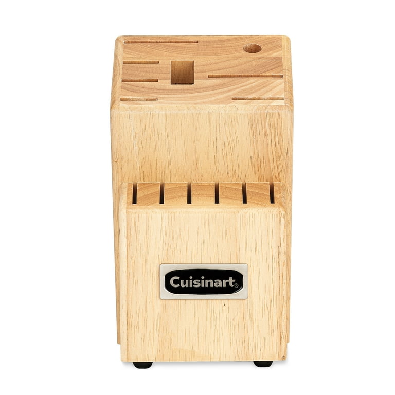 クビレ  CUBIRE 3袋セット Cuisinart Classic Triple Rivet Stainless Steel 15 Piece Knife