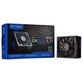 thumbnail image 1 of Silverstone SX800-LTI V1.2 80 Plus Titane 800W Alimentation Entièrement Modulaire SFX-L SST-SX800-LTI-X, 1 of 4