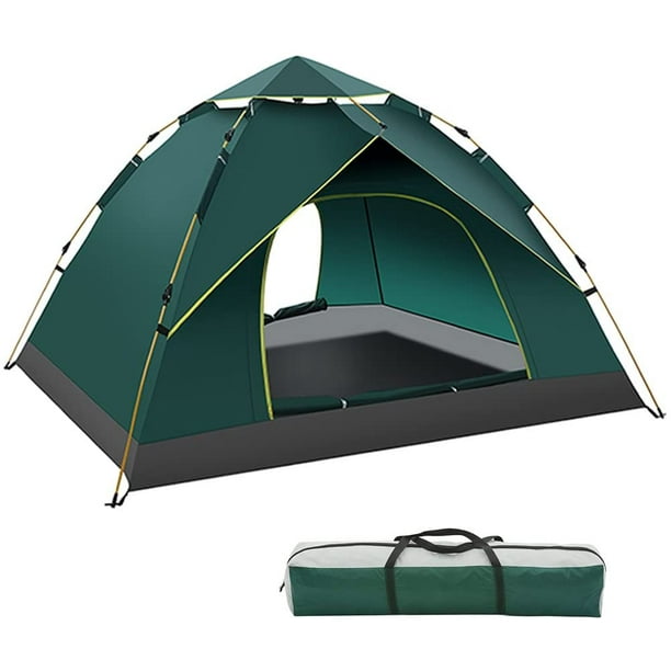 Westiny 3-4 Person Family Camping Waterproof, Windproof Tent