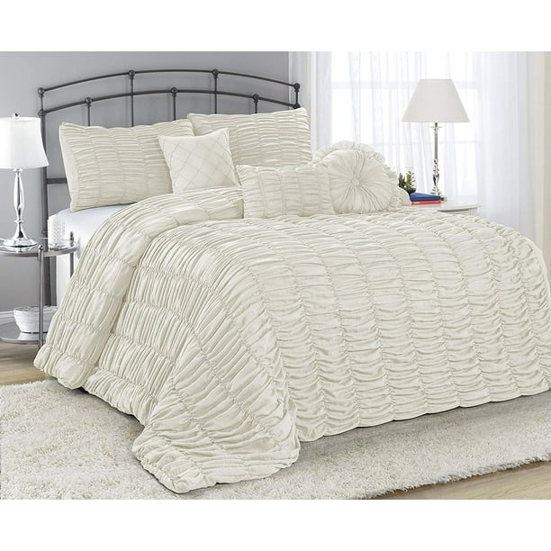 bed in a bag king clearance