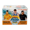 thumbnail image 3 of 2024-25 Topps Bowman University Chrome Basketball Trading Cards Value Box, 3 of 4