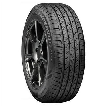 Cooper Endeavor Plus 215/55R18 95H BSW (2 Tires)