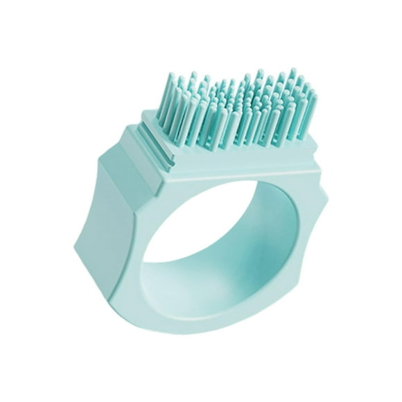 Cepillo de Dientes para Niños Strade Fareast Limited Silicona Azul