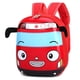 thumbnail image 3 of Bolsa Mochila de autobús de dibujos animados en 3D mochila escolar bonita para jardín de infantes mochila para niños y niñas Sywqhk Para Estrenar, 3 of 6