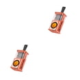thumbnail image 4 of Methold Altavoz inalámbrico Reproductor de música de audio estéreo transparente Compatible con Bluetooth Llamada manos libres Fiesta Camping Type1 NO1, 4 of 6