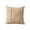 YA5, variant on Throw Pillow Covers,Modern Sofa Cushion Cover,Luxury Bedroom Decor,for Couches,Reading Chairs,Home Accent,17.7x17.7 Inch,Khaki