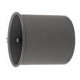 thumbnail image 3 of Tasse de Camping en Alliage d'Aluminium avec Poignée Pliante, Mug Portable pour Randonnée et Pêche, 3 of 8