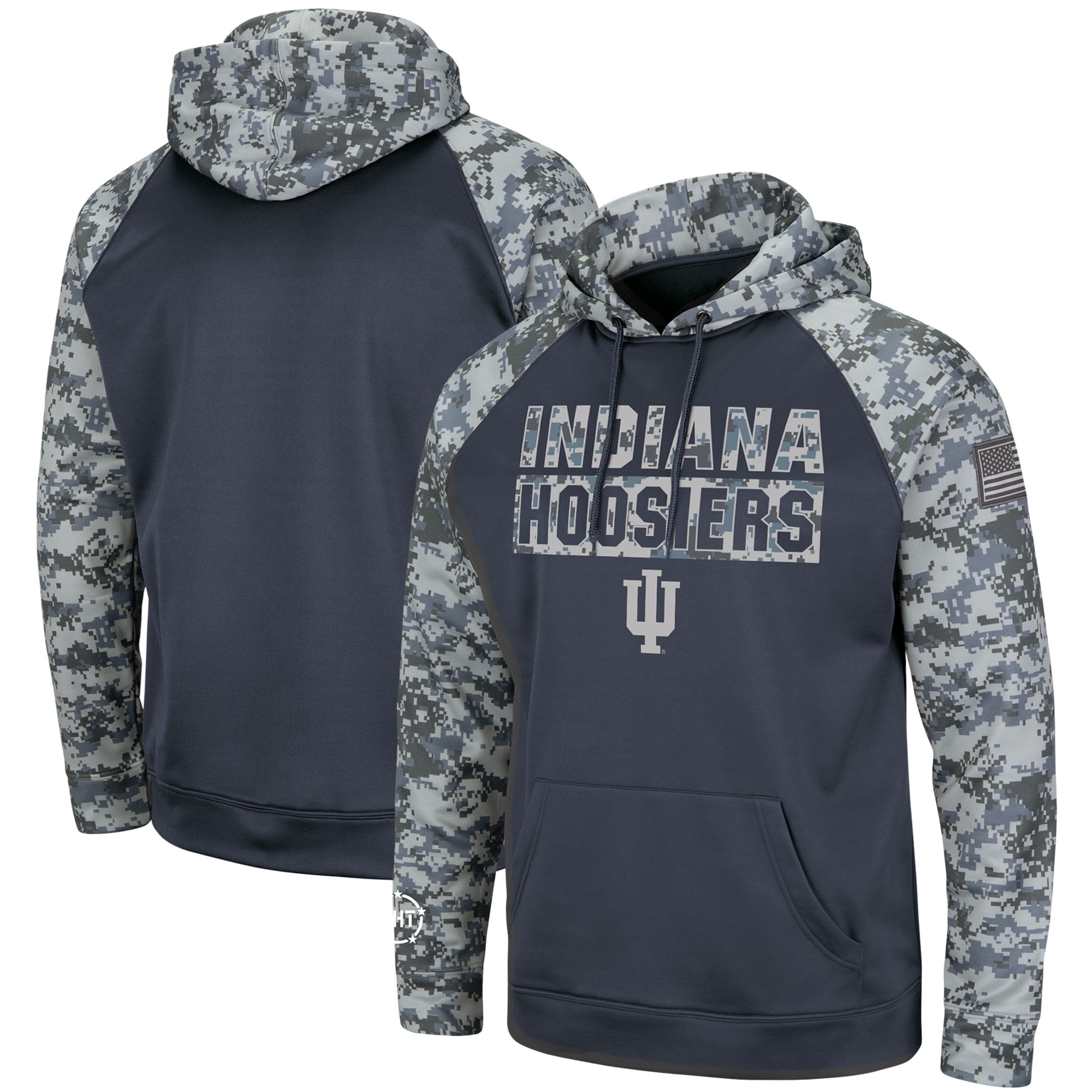 jaguars military hoodie