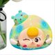 thumbnail image 3 of Cartoon Statue Decor Adorable Animal With Food Outfit Toys Room, 3 of 5
