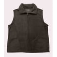 thumbnail image 4 of Chaleco Nashly Cierre En Bolsa Mujer De Polar, 4 of 5