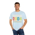 thumbnail image 3 of 20th Birthday Shirt Unisex Comfort Colors Shirt, 3 of 7