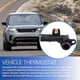 thumbnail image 3 of Radiator Coolant Hose Water Outlet Pipe for Sport Discovery5 LR3 LR122821 LR092130 JDE38625, 3 of 5
