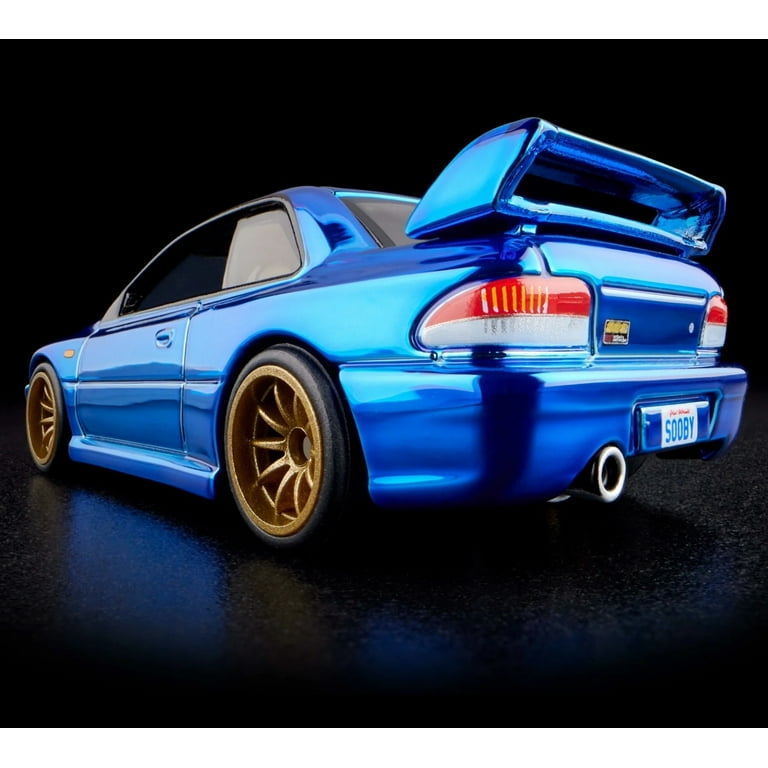 ミニカー Hot Wheels 1999 Subaru Impreza rlc $_57.JPG?set_id=880000500F