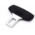 thumbnail image 4 of Car Safety Belt Lock Tongue Straight Lock Tongue Straight Insert Safety Belt Insert Lock Tongue, 4 of 9