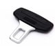 thumbnail image 4 of Clearance sale!Car Safety Belt Lock Tongue Straight Lock Tongue Straight Insert Safety Belt Insert Lock Tongue, 4 of 9