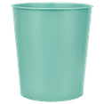 thumbnail image 4 of Bouclair Green Waste Bin with Stickers, 4 of 4