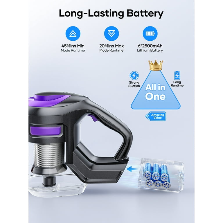 新品未開封 Laresar V10 Lite 掃除機 コードレス 自立式 楽天市場】【公式店】Laresar V10 Lite 掃除機 コードレス 自立式