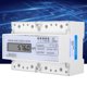thumbnail image 2 of Medidor De Vatios, Medidor De Potencia De Bajo Consumo De Energía Claro Conveniente Para La Industria Eléctrica ANGGREK Otros, 2 of 8