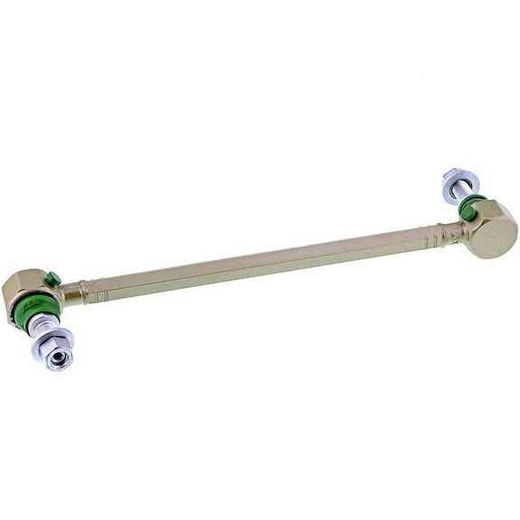 Front Sway Bar Link - Compatible with 1996 - 2020 Dodge Grand Caravan 1997 1998 1999 2000 2001 2002 2003 2004 2005 2006 2007 2008 2009 2010 2011 2012 2013 2014 2015 2016 2017 2018 2019